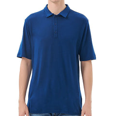 Men's Merino Polo