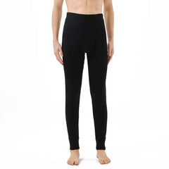 Men's 100% Merino Wool Base Layer Thermal Underwear