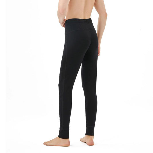 Men's 100% Merino Wool Base Layer Thermal Underwear