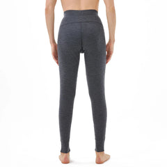 Men's 100% Merino Wool Base Layer Thermal Underwear