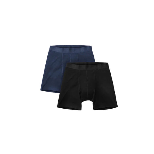 Men's 2 Pack // Merino Boxer Briefs