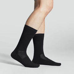 Men's All Season Crew Socks