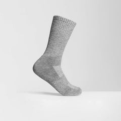 Men's All Season Crew Socks