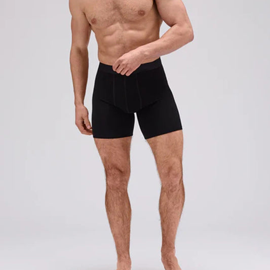 Men's 2 Pack // Merino Boxer Briefs