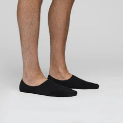 Men's No‑Show Socks